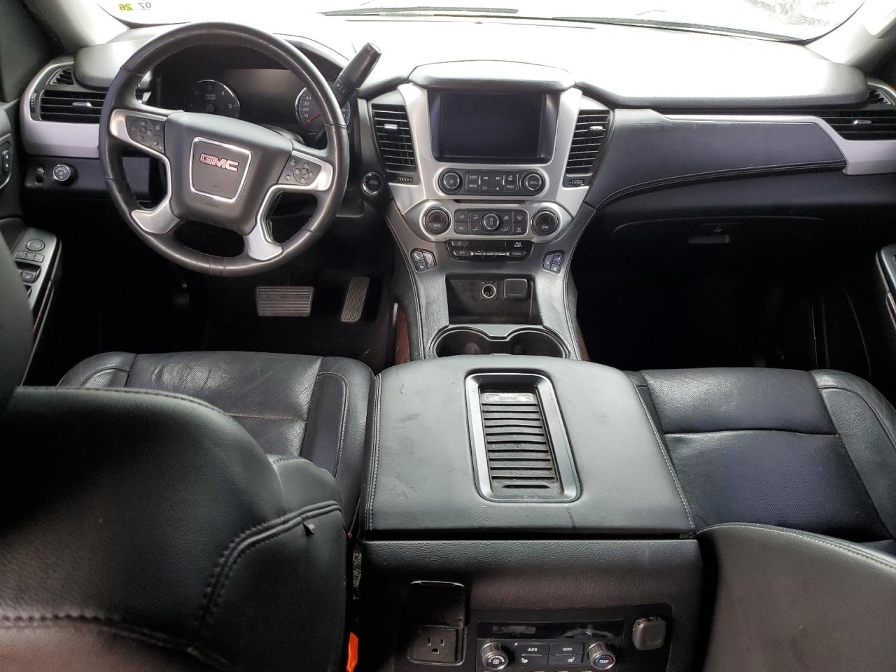 2017 GMC Yukon Slt VIN: 1GKS1BKC1HR341606 Lot: 69888645