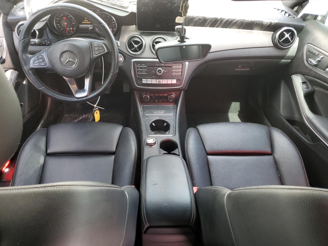 2020 Mercedes-Benz Gla 250 VIN: WDCTG4EB8LU028520 Lot: 70503965