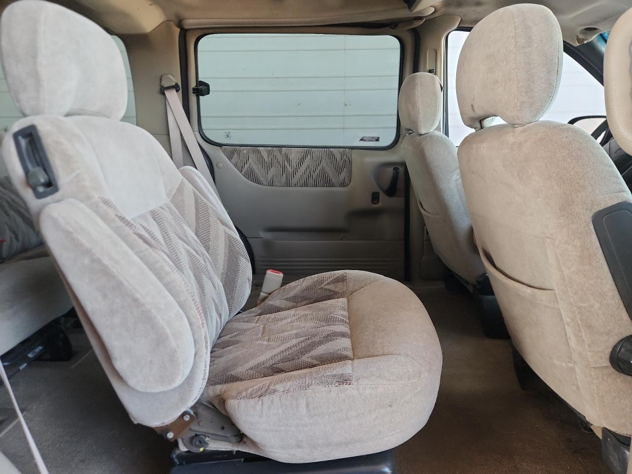 1999 Chevrolet Venture VIN: 1GNDX03E8XD189639 Lot: 69688505