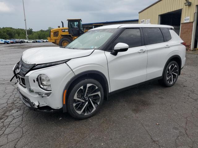 MITSUBISHI OUTLANDER 2023