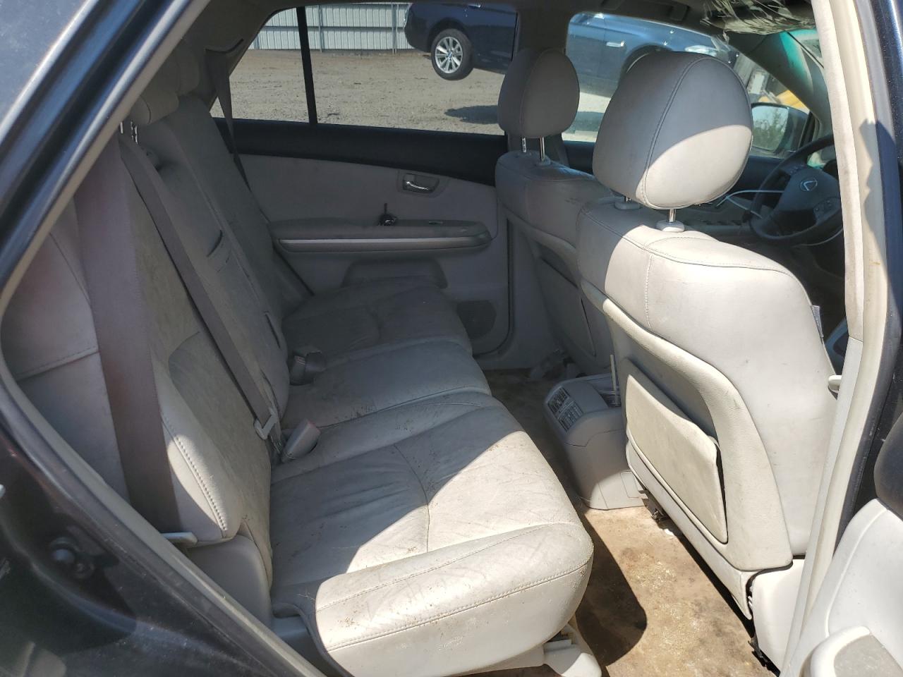 2006 Lexus Rx 400 VIN: JTJHW31U460021119 Lot: 68047165