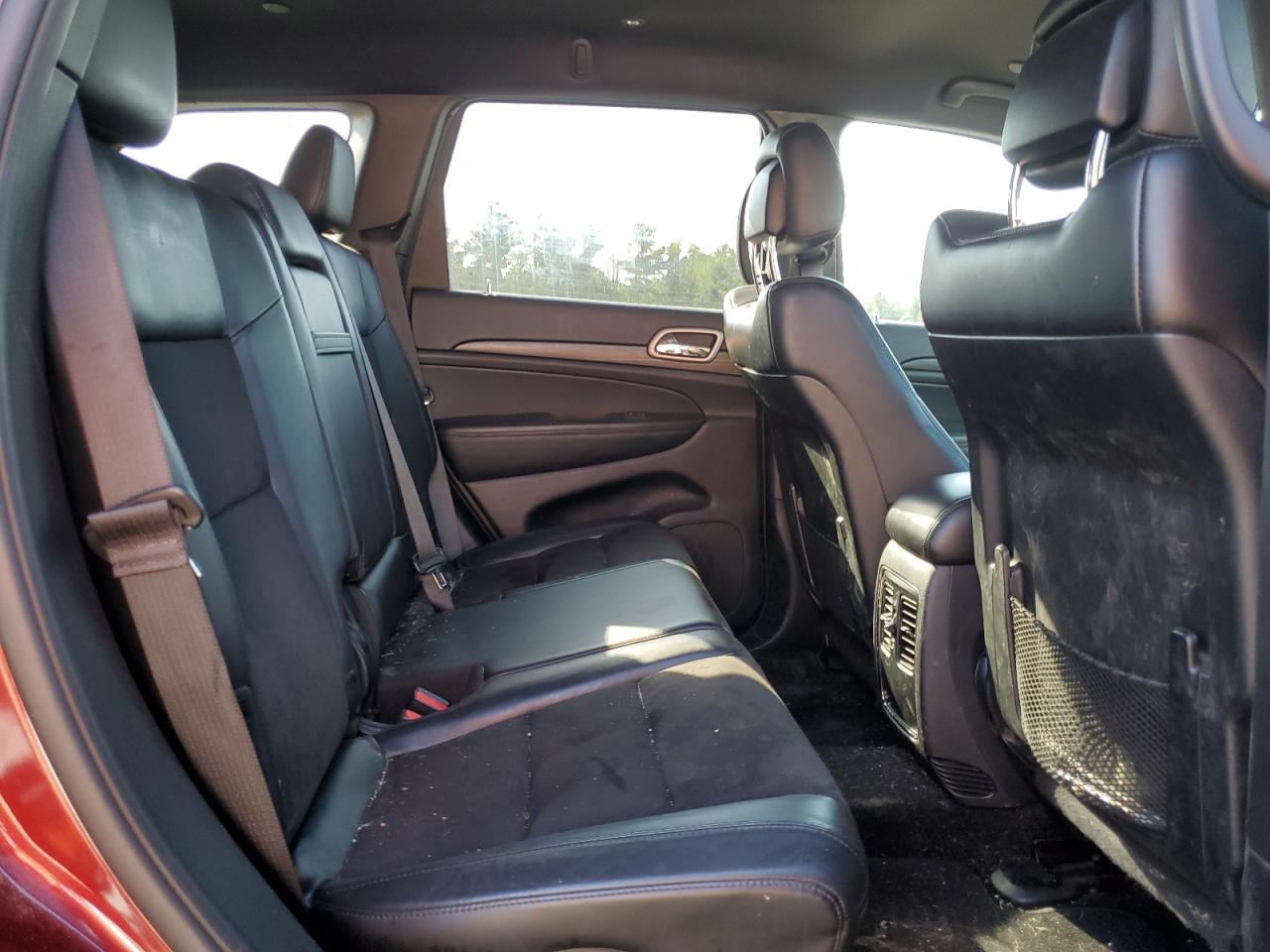 2020 Jeep Grand Cherokee Laredo VIN: 1C4RJFAG7LC398457 Lot: 70829065