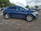 2017 FORD EDGE SEL   for sale at Copart ON - LONDON