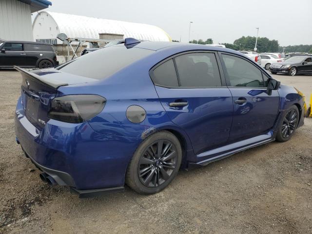 2018 SUBARU WRX   