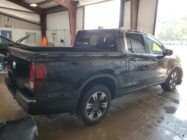  HONDA RIDGELINE 2020 Black