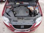 2011 SEAT EXEO SE CR for sale at Copart BRISTOL