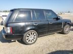 2010 LAND ROVER RANGE ROVER HSE LUXURY   à vendre chez Copart AB - EDMONTON