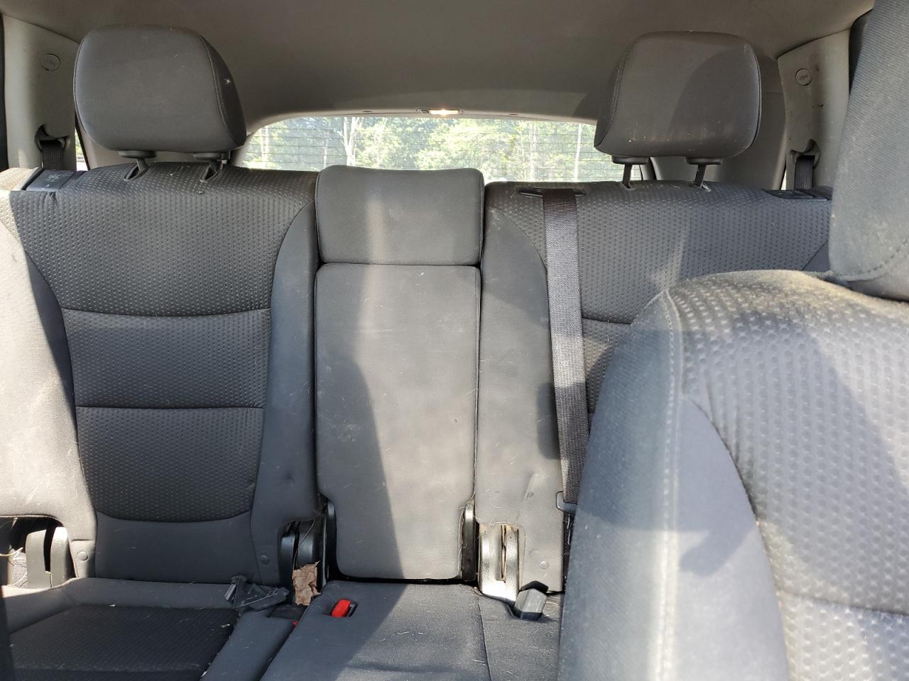 2013 Kia Sorento Lx VIN: 5XYKTDA2XDG352624 Lot: 69109365