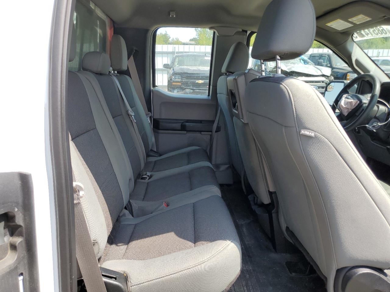 2018 Ford F150 Super Cab VIN: 1FTEX1CB8JKF98140 Lot: 68514115