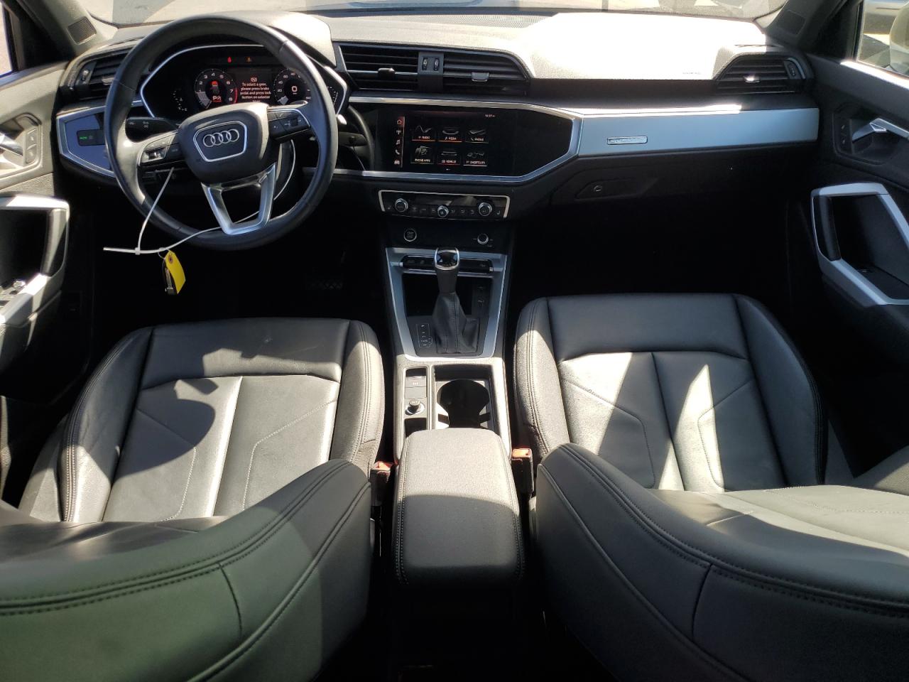 2021 Audi Q3 Premium S Line 45 VIN: WA1DECF3XM1029439 Lot: 67864385