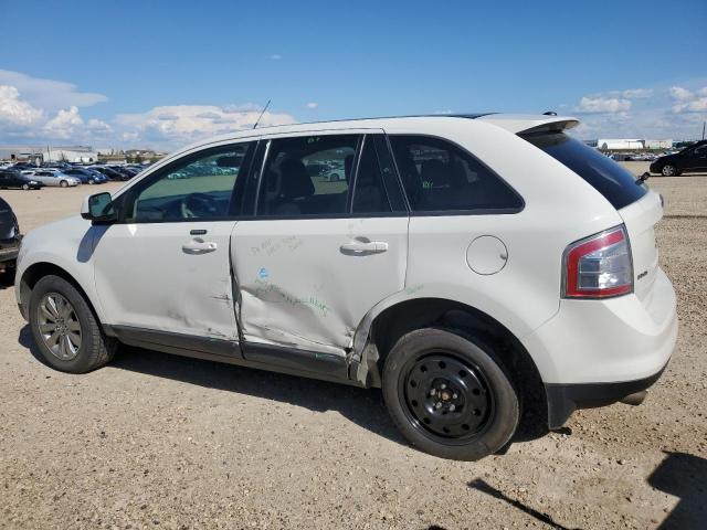 2010 FORD EDGE SEL  