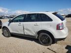 2010 FORD EDGE SEL   for sale at Copart AB - EDMONTON