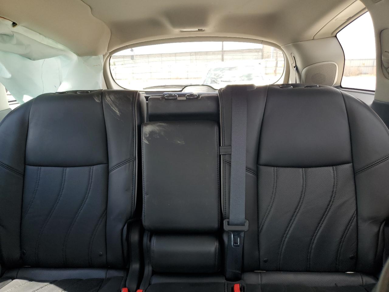 2014 Infiniti Qx60 VIN: 5N1AL0MM7EC500991 Lot: 70103615