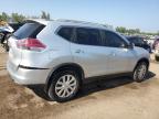 2016 NISSAN ROGUE S   for sale at Copart ON - TORONTO