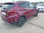 2022 FORD FIESTA ACT for sale at Copart SANDWICH