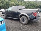 2013 FORD F150 SVT RAPTOR   à vendre chez Copart NY - NEWBURGH