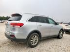 2016 KIA SORENTO LX   for sale at Copart TX - WACO