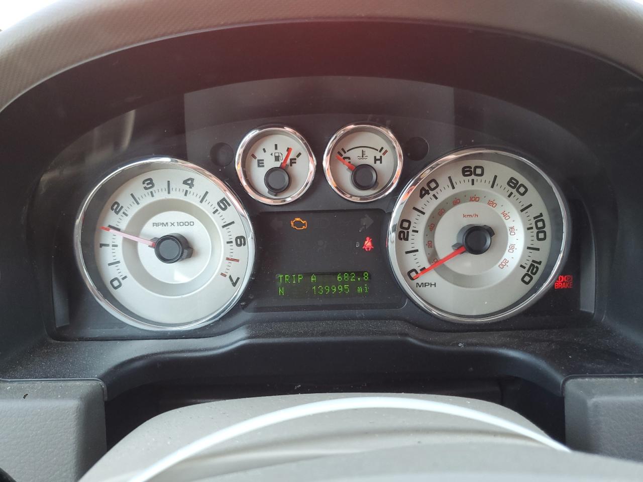 2010 Ford Edge Sel VIN: 2FMDK3JC5ABA48739 Lot: 68171225