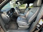 2021 AUDI Q7 PREMIUM PLUS   for sale at Copart MA - NORTH BOSTON
