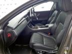 2017 JAGUAR XF PORTFOLIO for sale at Copart WHITBURN