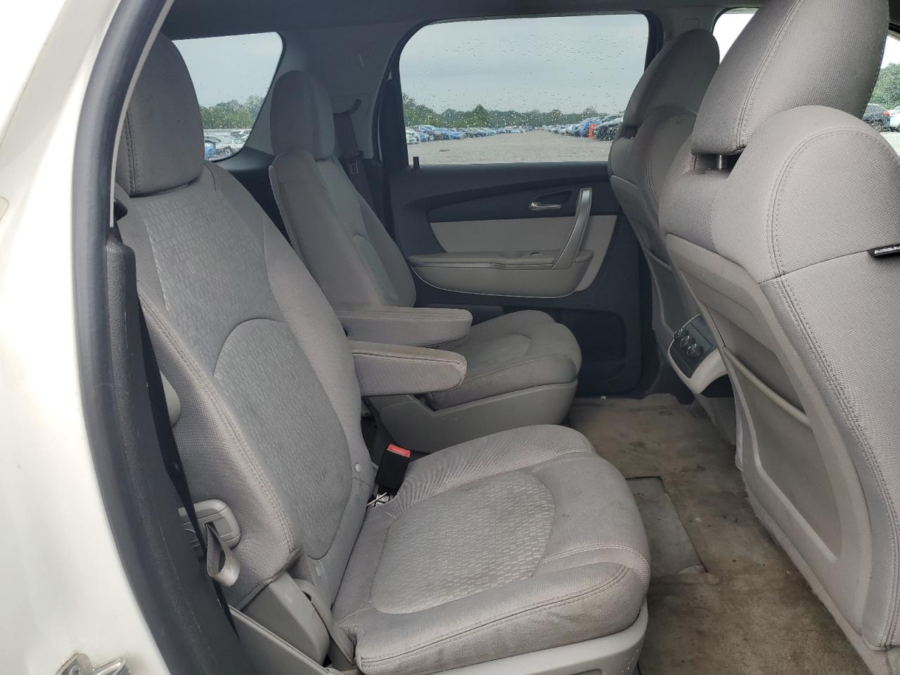 2012 GMC Acadia Sle VIN: 1GKKRPED1CJ326606 Lot: 70684145