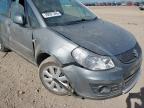 2014 SUZUKI SX4 SZ3 for sale at Copart PETERLEE