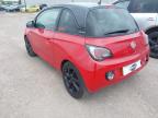 2016 VAUXHALL ADAM ENERG for sale at Copart WESTBURY