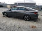 2022 HYUNDAI ELANTRA SEL   for sale at Copart NS - HALIFAX