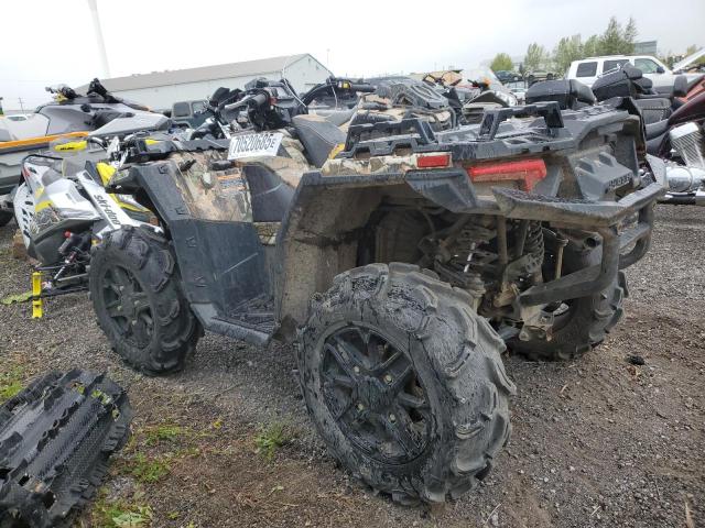 2018 POLARIS SPORTSMAN 850 SP  