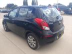 2013 HYUNDAI I20 ACTIVE for sale at Copart SANDY