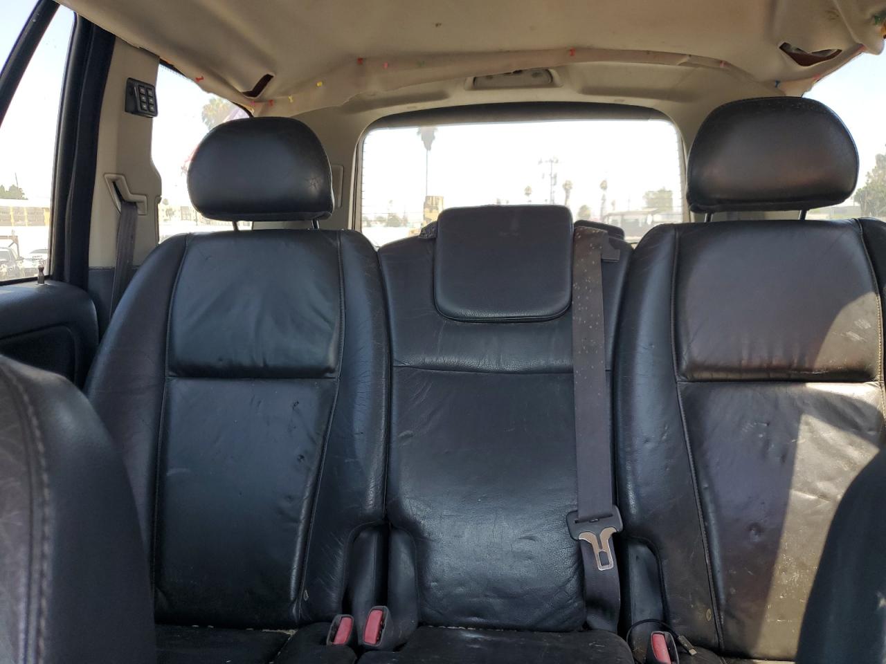 2004 Volvo Xc90 T6 VIN: YV1CZ91H941107652 Lot: 68439005