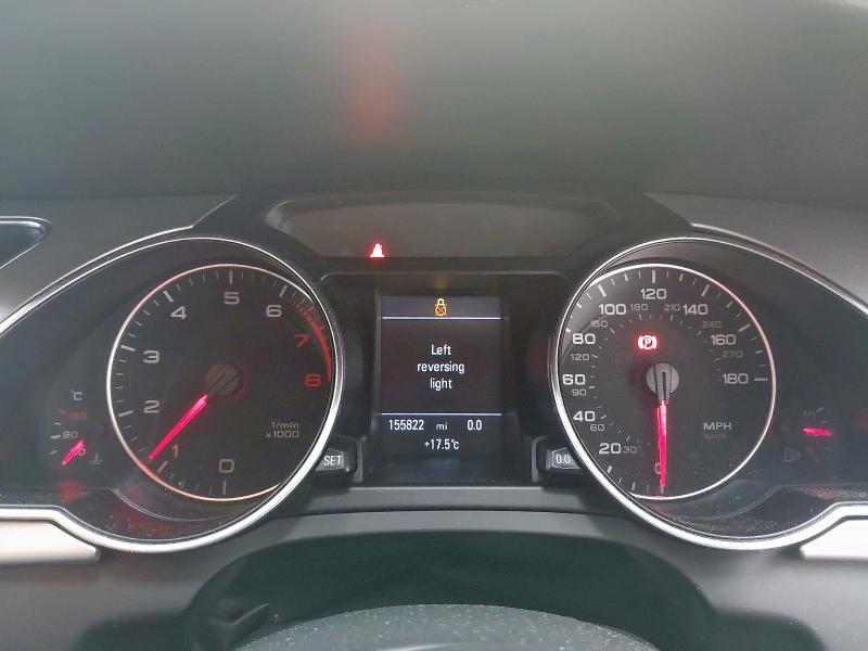 2011 AUDI A5 S LINE SPECIAL EDITION