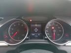 2011 AUDI A5 S LINE SPECIAL EDITION for sale at Copart EAST KILBRIDE