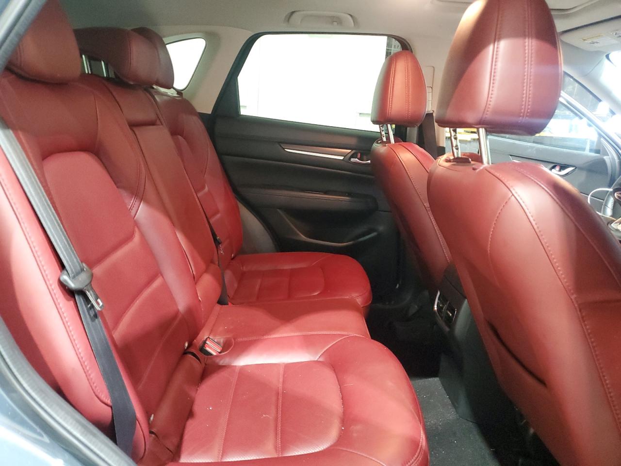 2021 Mazda Cx-5 Touring VIN: JM3KFBCMXM0432173 Lot: 68359785