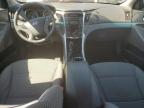 2012 HYUNDAI SONATA GLS   for sale at Copart ON - COOKSTOWN