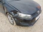 2011 VOLKSWAGEN POLO S for sale at Copart WISBECH
