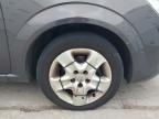 2014 VAUXHALL ZAFIRA EXC for sale at Copart ST HELENS