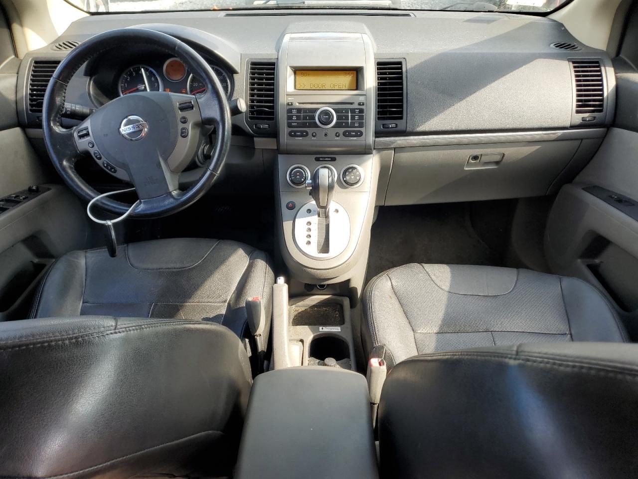 2007 Nissan Sentra 2.0 VIN: 3N1AB61E57L628034 Lot: 68749135