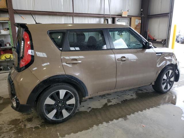2016 KIA SOUL !  