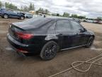 2018 AUDI A4 TECHNIK   à vendre chez Copart ON - TORONTO