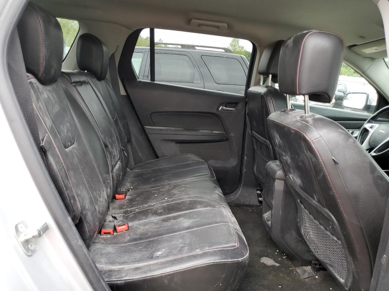 2013 GMC Terrain Slt VIN: 2GKFLVEK3D6254408 Lot: 69233495