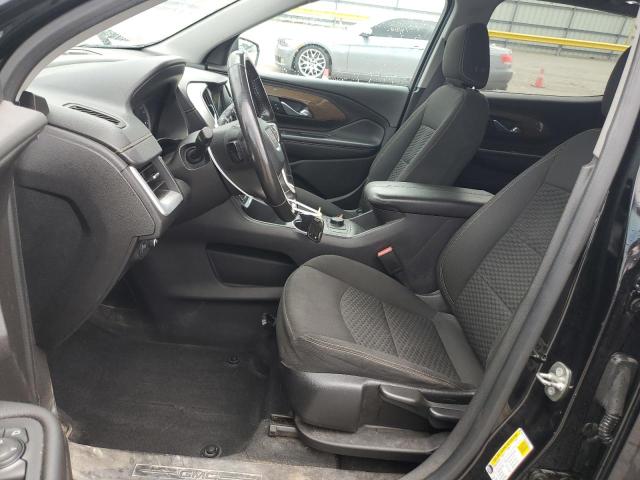  GMC TERRAIN 2018 Black