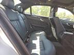 2012 MERCEDES-BENZ E 350 4MATIC   à vendre chez Copart ON - COOKSTOWN