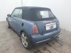 2004 MINI MINI COOPE for sale at Copart GLOUCESTER