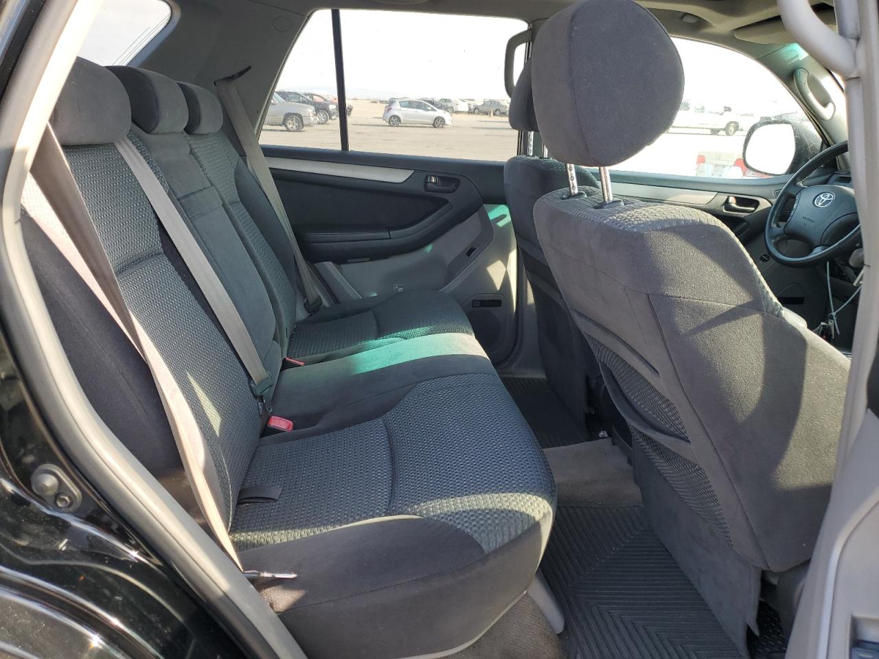 2004 Toyota 4Runner Sr5 VIN: JTEBT14RX48017308 Lot: 70659215