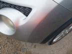 2012 NISSAN JUKE TEKNA DCI 1.5 DCI TEKNA 5DR for sale at Copart ROCHFORD