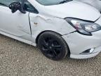 2015 VAUXHALL CORSA LIMITED EDITION for sale at Copart EAST KILBRIDE