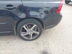 2012 VOLVO S40 SE LUX for sale at Copart SANDWICH