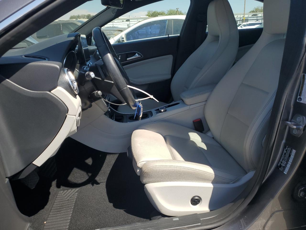 2018 Mercedes-Benz Cla 250 VIN: WDDSJ4EB3JN657666 Lot: 70529655