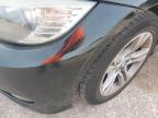 2010 BMW 318D ES  for sale at Copart WESTBURY